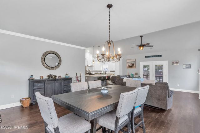 2000 Southport Lane, Oak Island, NC 28461