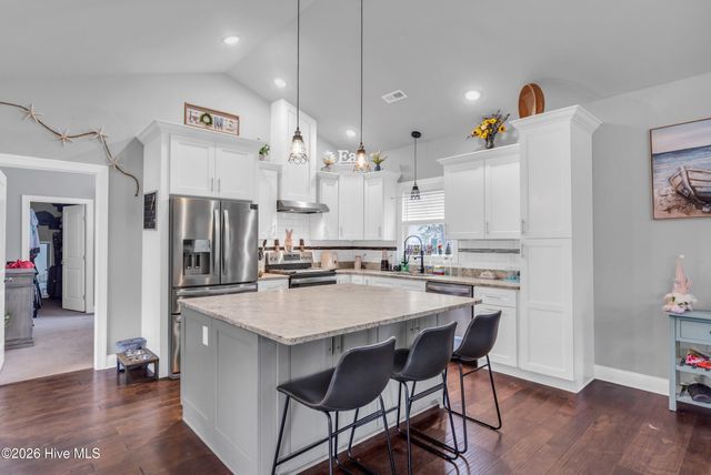 2000 Southport Lane, Oak Island, NC 28461