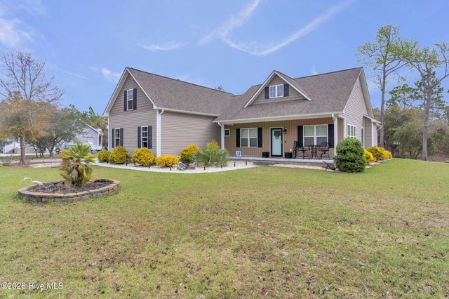 2000 Southport Lane, Oak Island, NC 28461