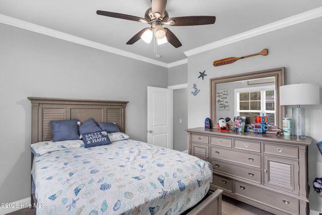 2000 Southport Lane, Oak Island, NC 28461