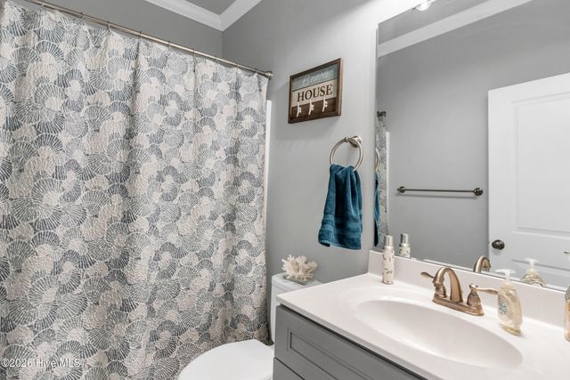 2000 Southport Lane, Oak Island, NC 28461