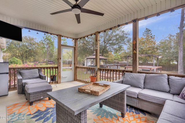 2000 Southport Lane, Oak Island, NC 28461