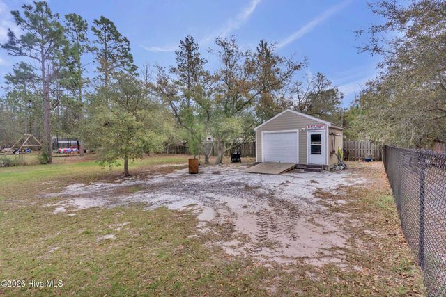 2000 Southport Lane, Oak Island, NC 28461