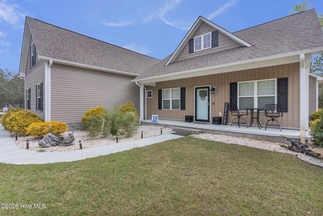 2000 Southport Lane, Oak Island, NC 28461