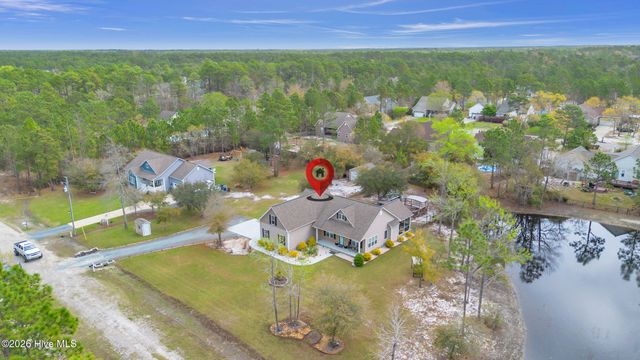 2000 Southport Lane, Oak Island, NC 28461