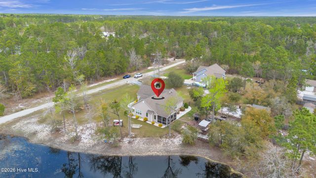 2000 Southport Lane, Oak Island, NC 28461