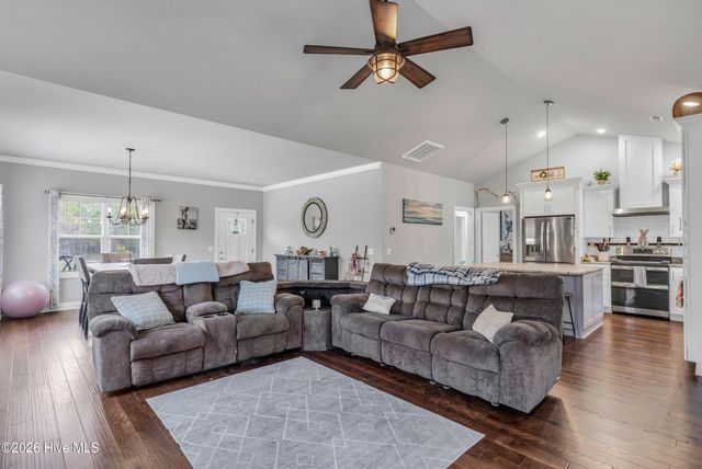 2000 Southport Lane, Oak Island, NC 28461