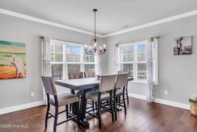 2000 Southport Lane, Oak Island, NC 28461