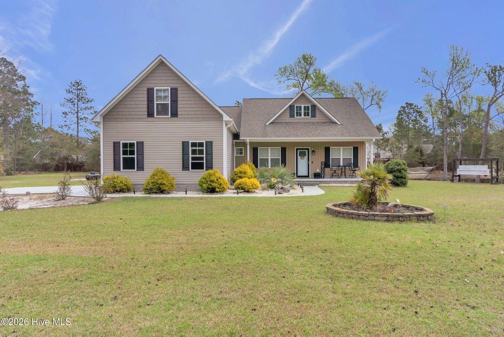 2000 Southport Lane, Oak Island, NC 28461