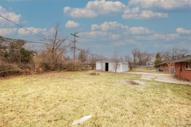 35431 Silvano Street, Clinton Township, MI 48035