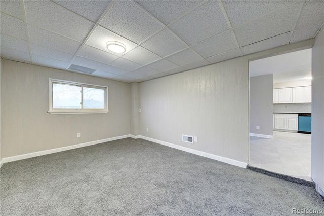 35431 Silvano Street, Clinton Township, MI 48035