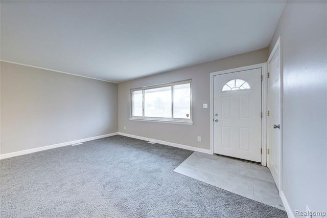 35431 Silvano Street, Clinton Township, MI 48035