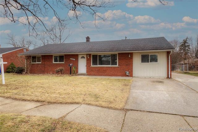35431 Silvano Street, Clinton Township, MI 48035