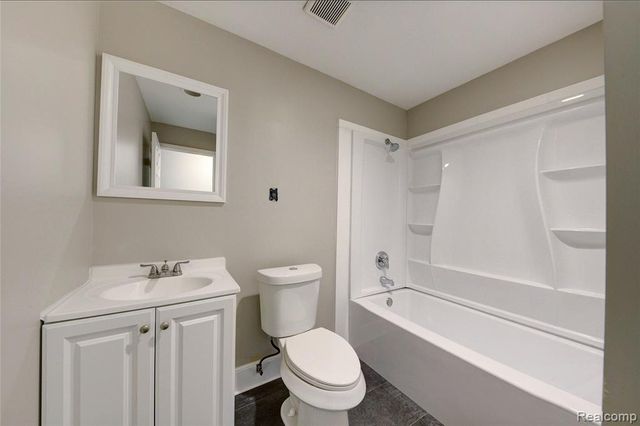 35431 Silvano Street, Clinton Township, MI 48035