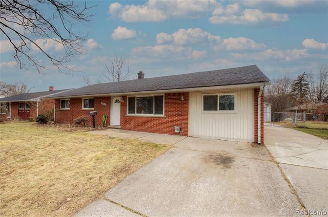 35431 Silvano Street, Clinton Township, MI 48035