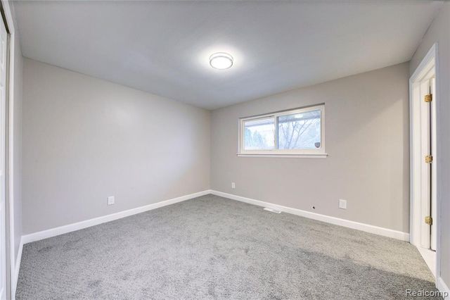 35431 Silvano Street, Clinton Township, MI 48035