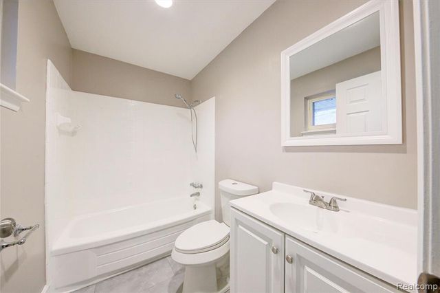 35431 Silvano Street, Clinton Township, MI 48035