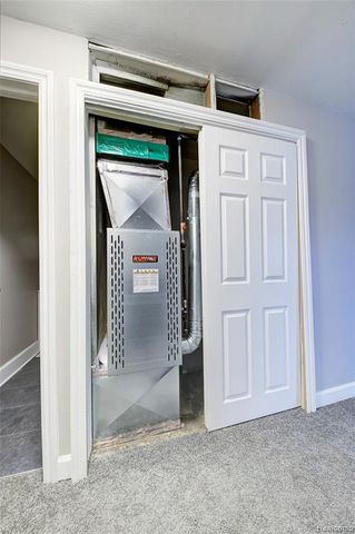 35431 Silvano Street, Clinton Township, MI 48035