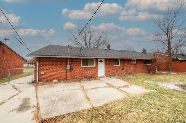 35431 Silvano Street, Clinton Township, MI 48035