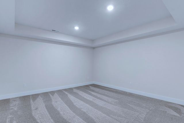 702 S Thornridge Drive, Springfield, MO 65809