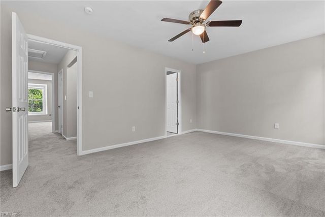 4319 Tillman DR, Virginia Beach, VA 23452