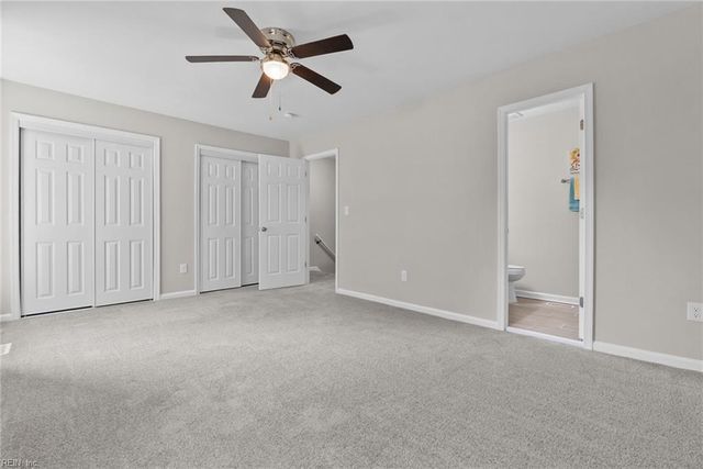 4319 Tillman DR, Virginia Beach, VA 23452