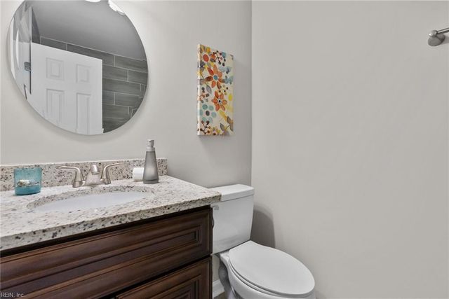 4319 Tillman DR, Virginia Beach, VA 23452