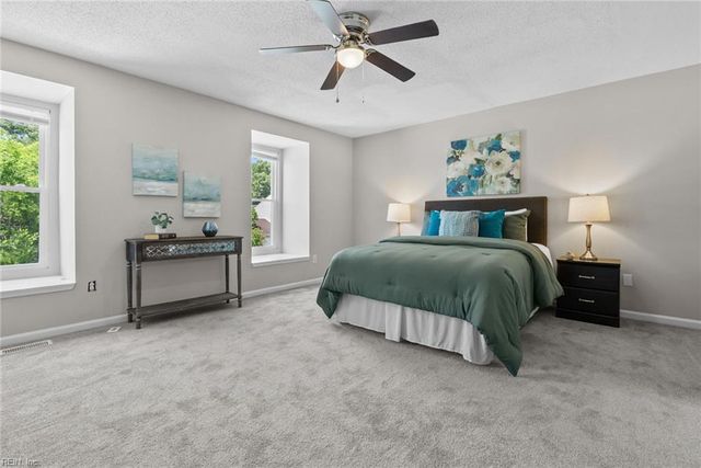 4319 Tillman DR, Virginia Beach, VA 23452