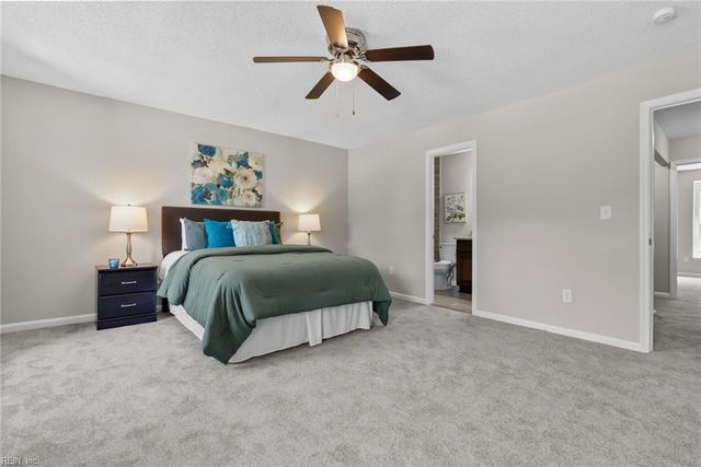 4319 Tillman DR, Virginia Beach, VA 23452
