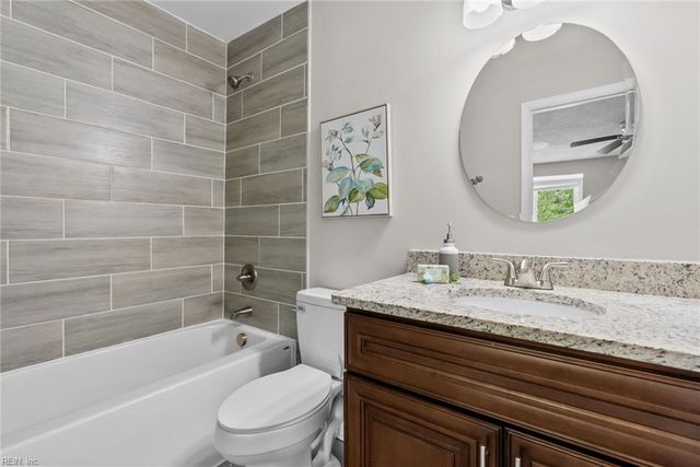 4319 Tillman DR, Virginia Beach, VA 23452