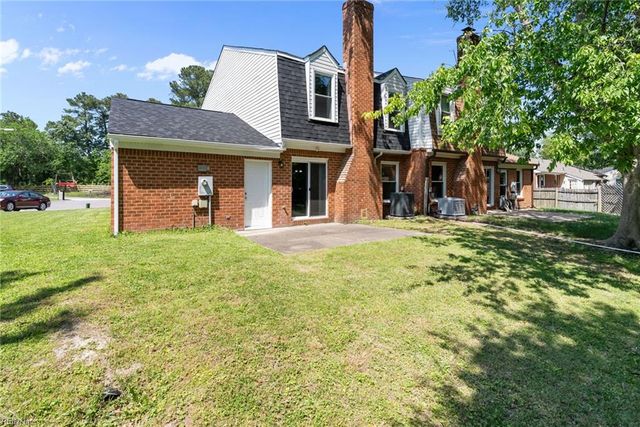 4319 Tillman DR, Virginia Beach, VA 23452