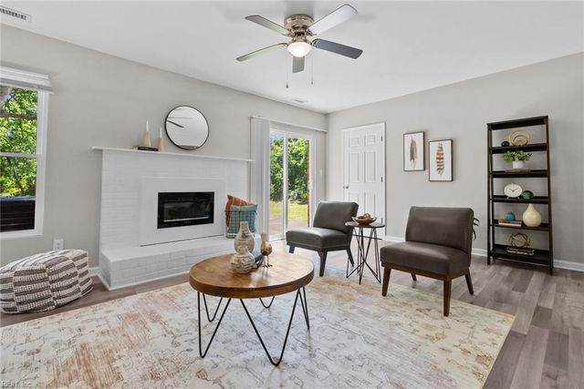 4319 Tillman DR, Virginia Beach, VA 23452