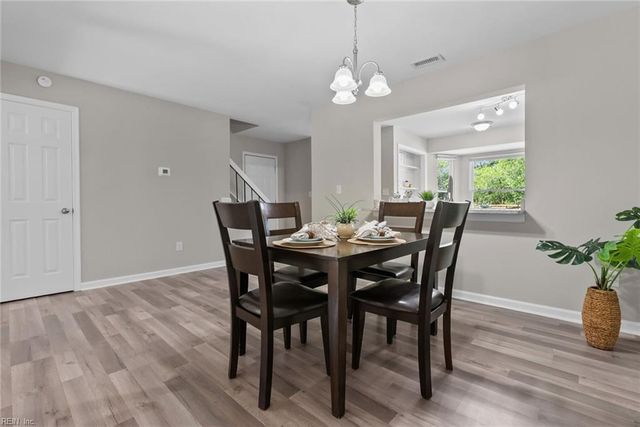 4319 Tillman DR, Virginia Beach, VA 23452