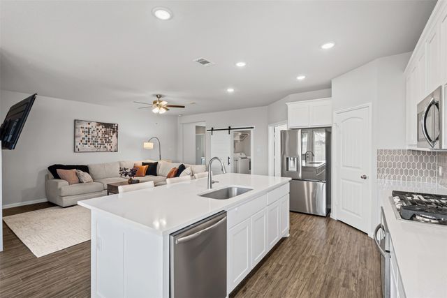 1905 Kelva Drive, Haslet, TX 76052