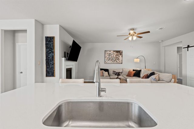 1905 Kelva Drive, Haslet, TX 76052