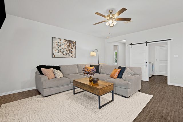 1905 Kelva Drive, Haslet, TX 76052