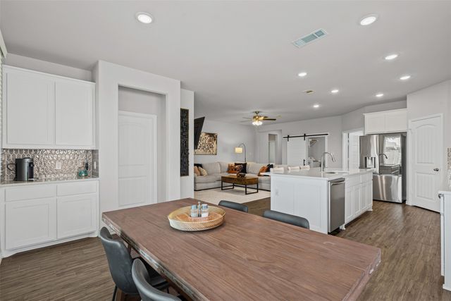 1905 Kelva Drive, Haslet, TX 76052