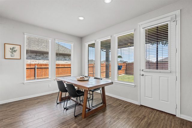 1905 Kelva Drive, Haslet, TX 76052