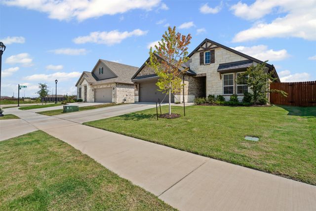 1905 Kelva Drive, Haslet, TX 76052