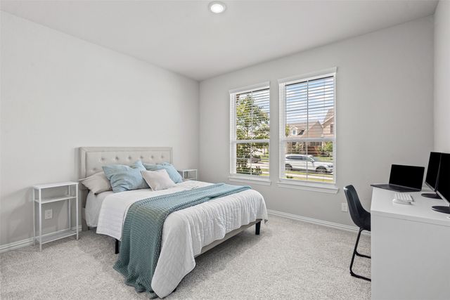 1905 Kelva Drive, Haslet, TX 76052