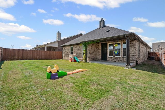 1905 Kelva Drive, Haslet, TX 76052