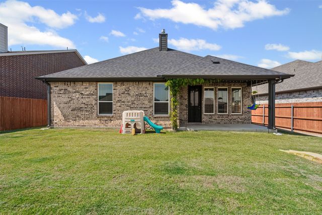 1905 Kelva Drive, Haslet, TX 76052