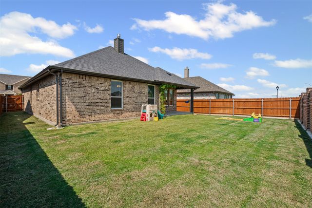 1905 Kelva Drive, Haslet, TX 76052