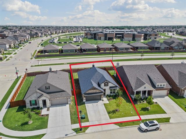 1905 Kelva Drive, Haslet, TX 76052