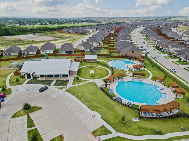 1905 Kelva Drive, Haslet, TX 76052