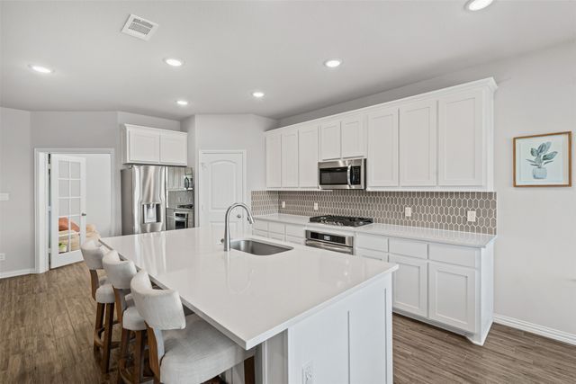 1905 Kelva Drive, Haslet, TX 76052