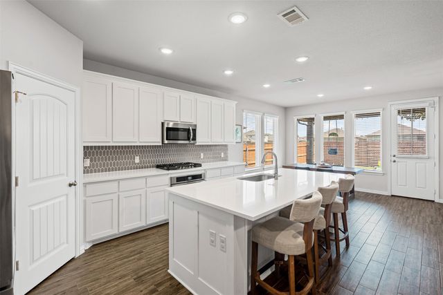 1905 Kelva Drive, Haslet, TX 76052