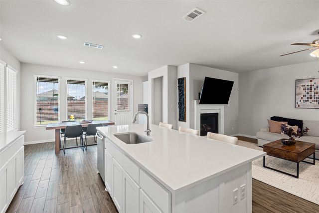 1905 Kelva Drive, Haslet, TX 76052