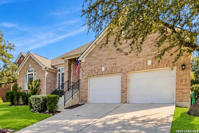 515 BENEDICT CT, San Antonio, TX 78258