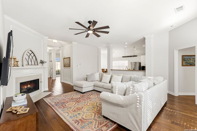 515 BENEDICT CT, San Antonio, TX 78258